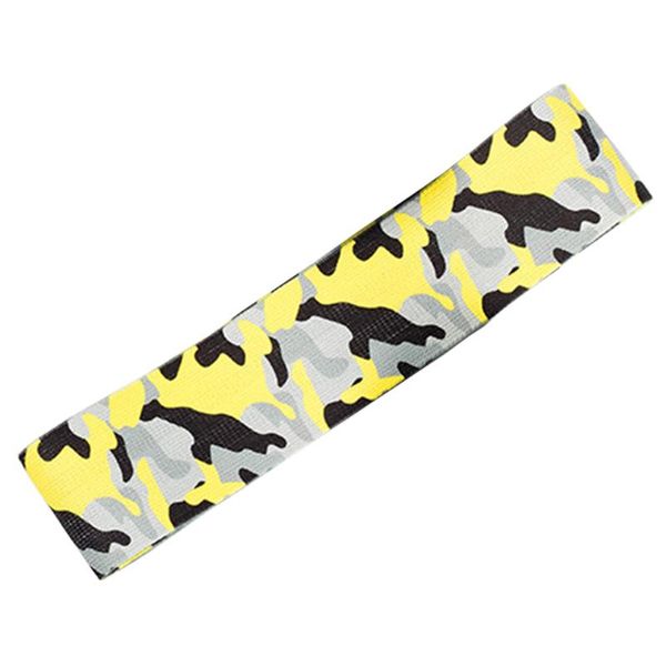 

non-slip loop resistance band budurable leg gym glutes workout sports fitness booty thigh squat exercise bands