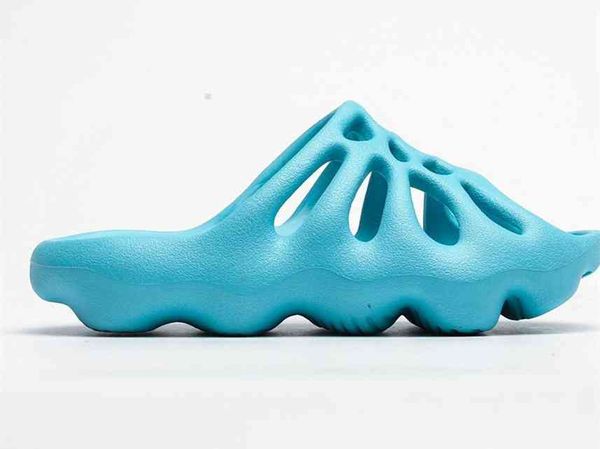 

fashion brand slippers for men super great quality indoor outdoor basketball football soccer sneakers sports sandal leisure women gift birth, Black