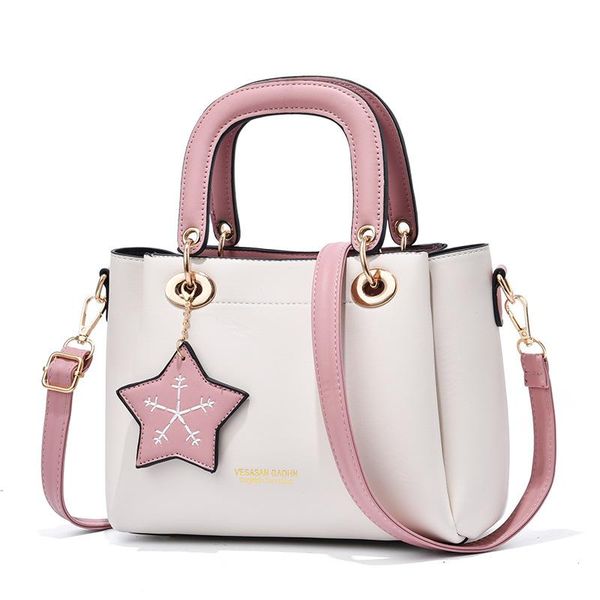 

evening bags shoulder bag lady 2021 trendy fashion all-match elegant handbag large capacity diagonal female