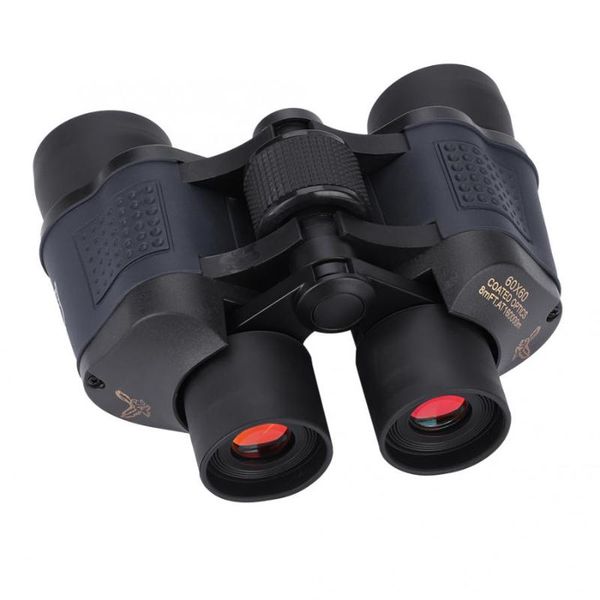 

telescope & binoculars 60x60 5-3000m portable binocular hd night vision camping travel bak4 prism bird watching hunting