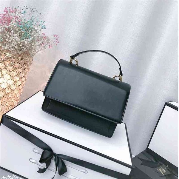 

women luxurys designers bags 2021 shop purchase sheng42 box black cowhide trend one messenger cha designer handbag handbags totes crossbody