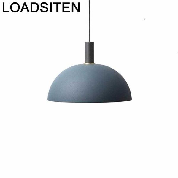 

pendant lamps home industrieel cuisine european lampara de techo colgante moderna lampen modern luminaire suspendu deco maison hanging lamp