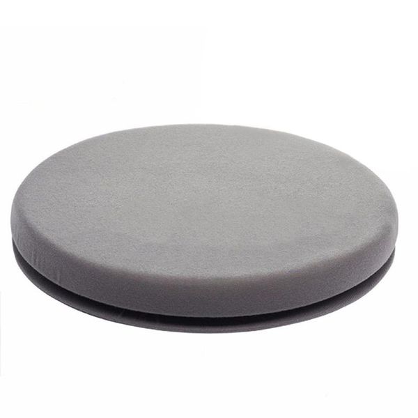 

cushion/decorative pillow 360 degree rotation practical solid mats wheelchair crush resistant anti-skid cushion home anti wear sponge swivel