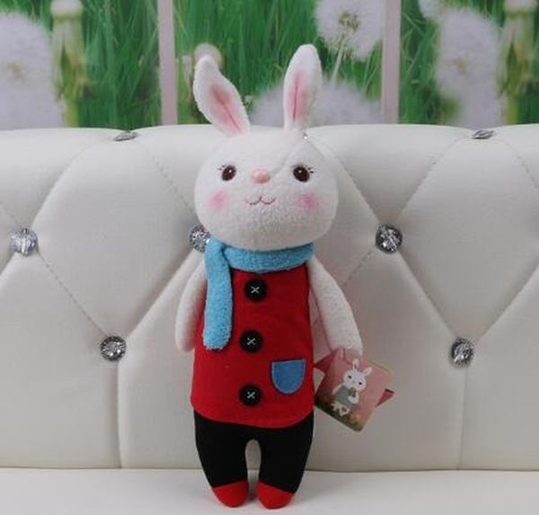 

37cm metoo doll stuffedtoys plush animals kids toys for girl children boys kawaii baby plushtoys cartoon angela rabbit soft toys