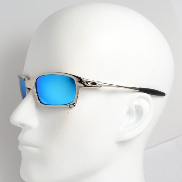 

outdoor eyewear uv400 metal sunglasses bicycle glasses women cycling men polarized sprot