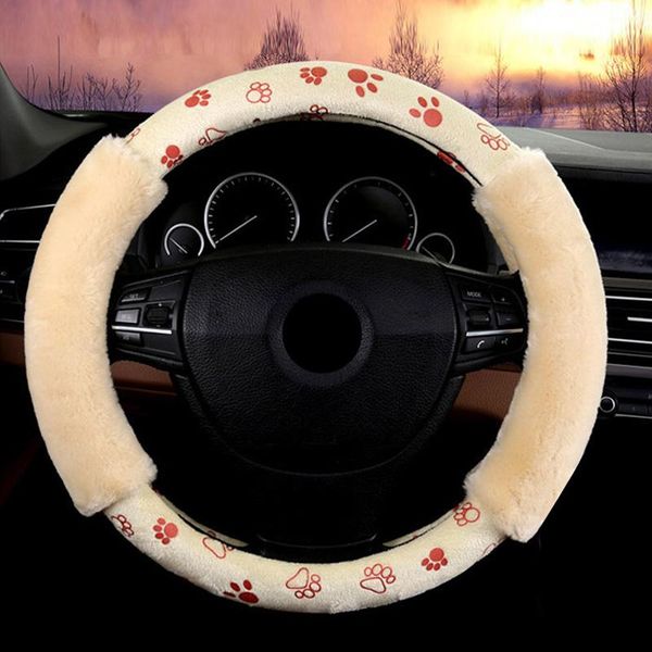

steering wheel covers interior cover car inner non-slip replacement accessories