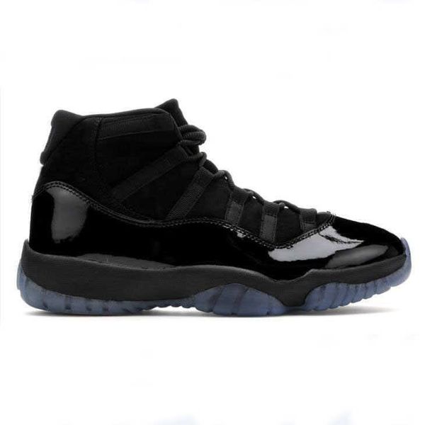 

wmns metallic silver 11 11s high 45 mens basketball shoes bred gamma blue barons men sports women sneakers trainers 20w57g