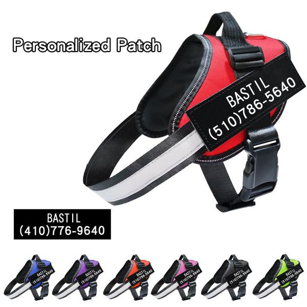 

dog collars & leashes pet products leash reflective breast strap
