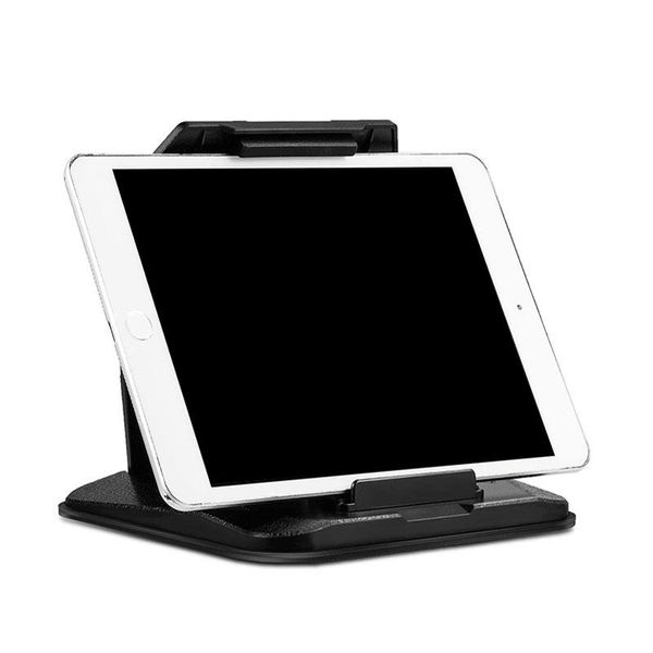 

cell phone mounts & holders tablet holder bracket car dashboard mount universal for 3-9.7 inch stand base