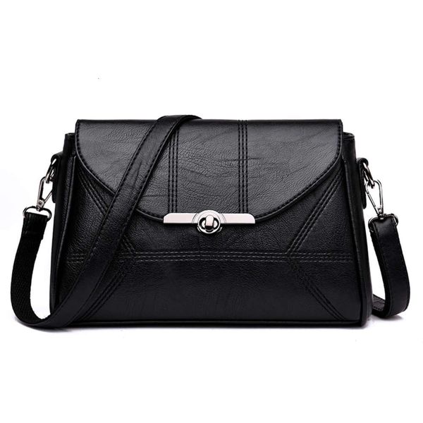 

hbp new style fashion casual women's single shoulder messenger pu going out bag