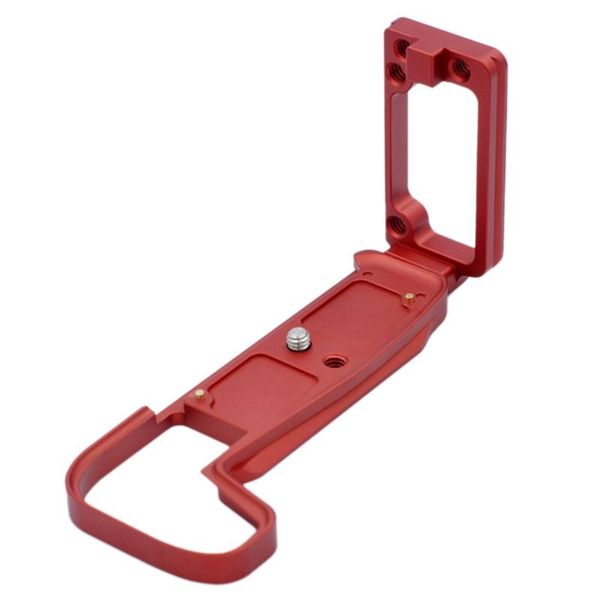 

webcams quick release l plate holder hand grip tripod bracket for canon eos rp camera arca swiss head