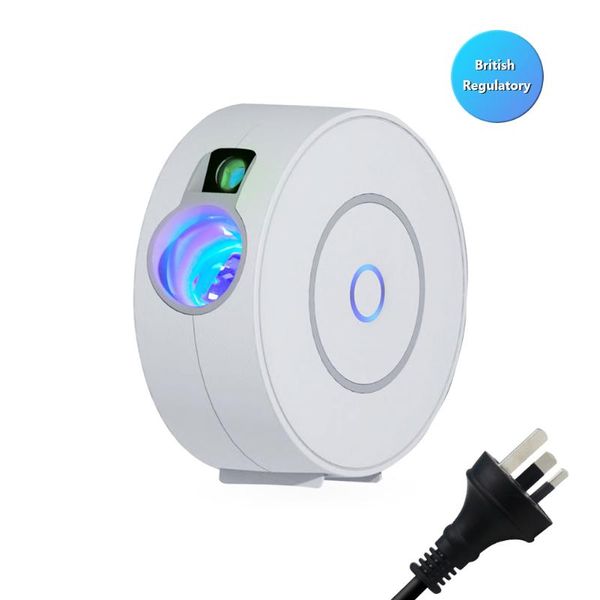 

smart home control tuya wifi star projector night light nebula lamp app voice starry sky bedroom decoration