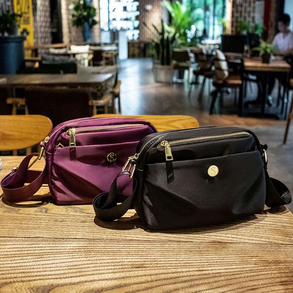 

bag women's bag 2021 oxford single piece oblique