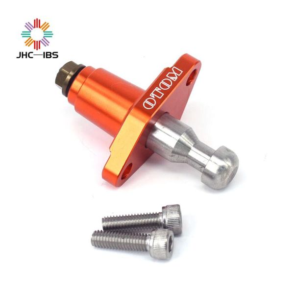 

parts motorcycle cnc engine timing chain tensioner for zongshen 77mm nc250 250cc kayo t6 k6 bse j5 rx3 zs250gy-3 4 valves