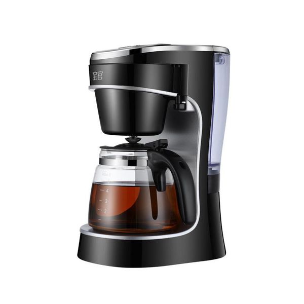 

coffee machine home small drip type american coffee maker maker mini teapot