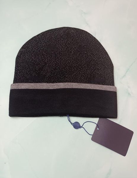 

women men winter warm beanie hat for outdoor wool knitted beanies skullies casual hats caps 555, Blue;gray