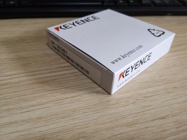 

smart home control keyence op-35361 in box
