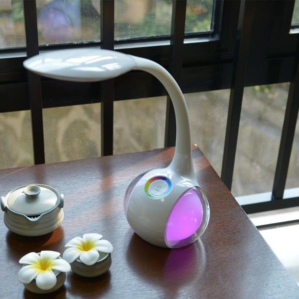 

wilit led desk reading working lamp adjustable flexible table lamps with rgb light