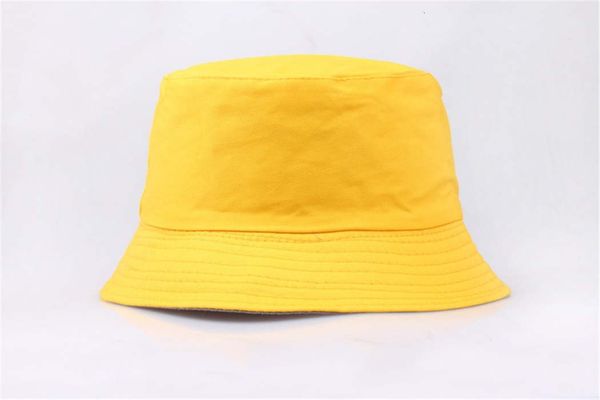 

a classic letter bucket hat fashion foldable caps brown khaki fisherman beach sun visor sale folding man bowler belt cap gorra, Blue;gray