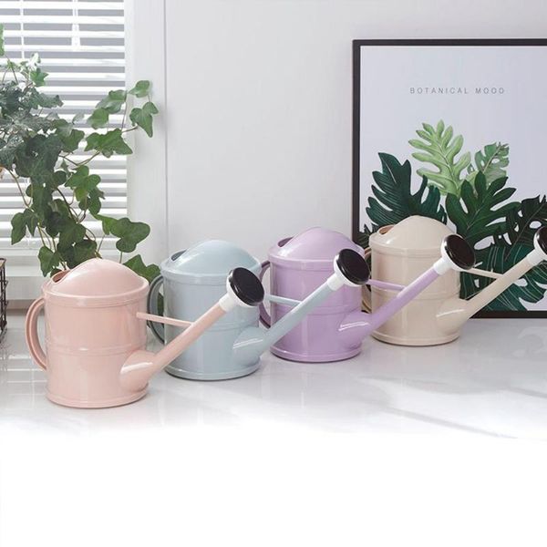 

watering equipments 1.5l can large flower garden long mouth sprinkler