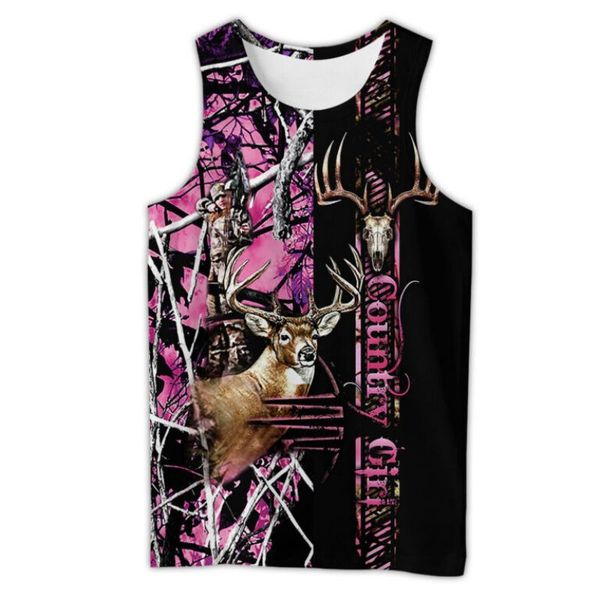 

intricate pattern 3d printing high-quality men' vest summer daily travel street party beach novel visual stimulation gothic style, White;black