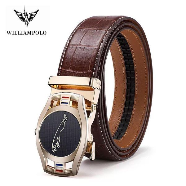 

belts men belt cow genuine leather luxury strap fashion gift, Black;brown