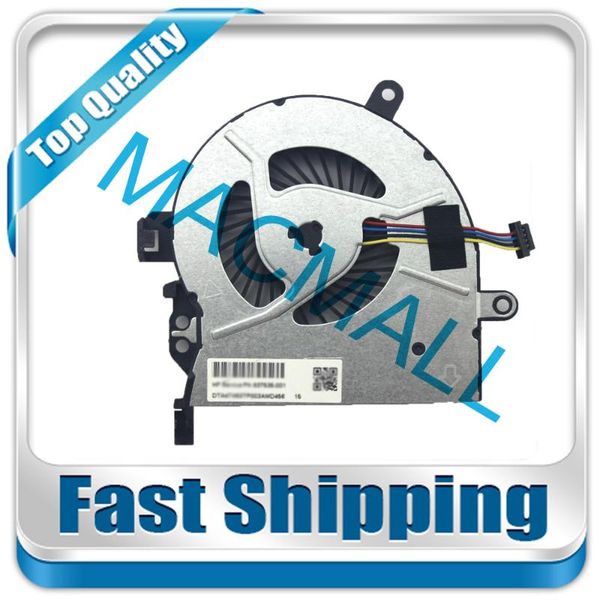 

lapcooling pads for probook 450-g3 450 g3 455 470 837535-001 cpu cooler fan