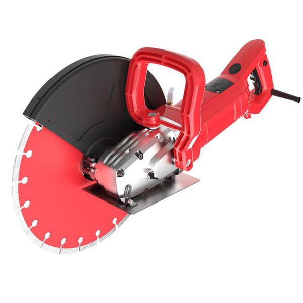 

electric cutting machine slotting cutting machine wall slotting wall