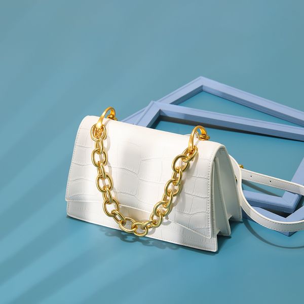 

telfar mini bags quilted leather louisbags_18 multi pochette felicie akend zhouzhoubao123 er women's crocodile chain small square 2021