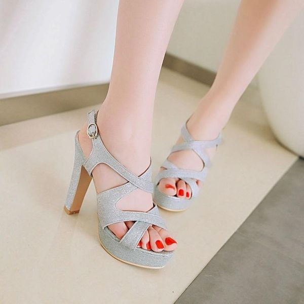 

sandals 2021 ladies shoes summer women's heels suit female beige open toe large size espadrilles platform fashion girls blac, Black