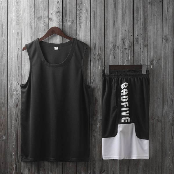 

2021 basketball jersey 798, Black;red