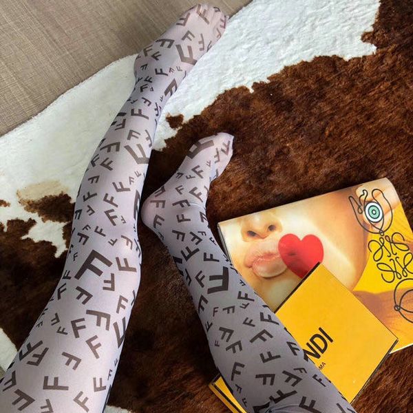 

brand-name designer yoga women's tights high waist alignment exercise gym wear tights stretch fitness ladies stockings letter pattern, Black