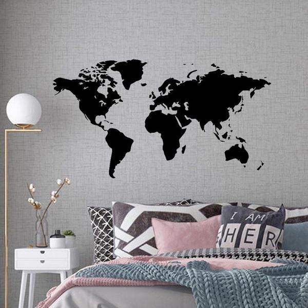 

wall stickers large 106cmx58 sticker decal for house living room decoration bedroom decor wallstickers wallpaper mural