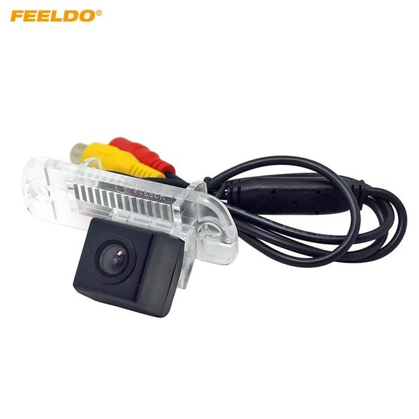 

car rear view cameras& parking sensors feeldo 1pc special backup camera for - r300l reverse #fd-4805