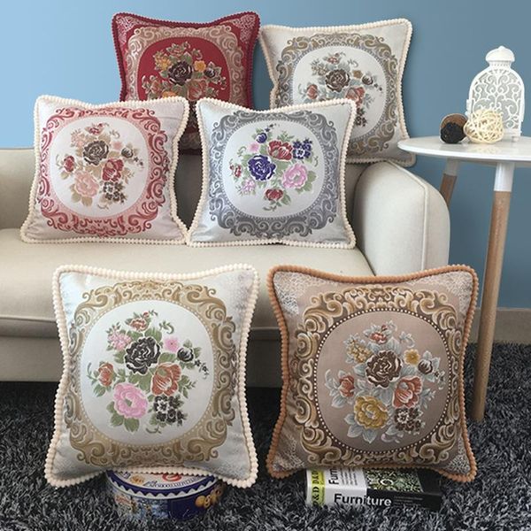 

cushion/decorative pillow european sofa mixed car back office lunch break by