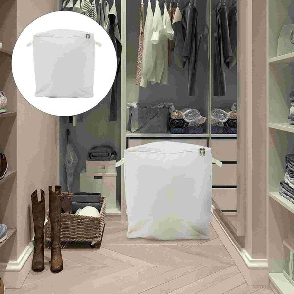 

storage bags 1pc household bag closet organizer home dorm blanket pouch quilt