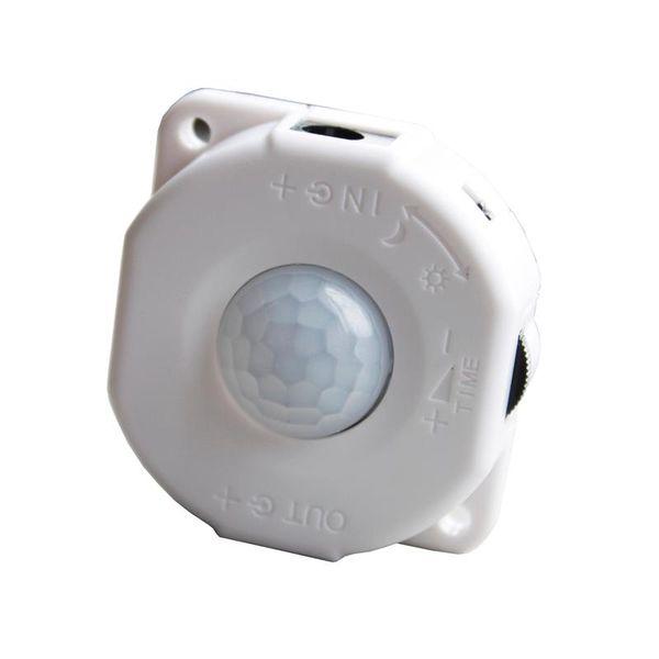 

smart home control automatic dc 12v 24v 6a pir body infrared motion detector sensor switch