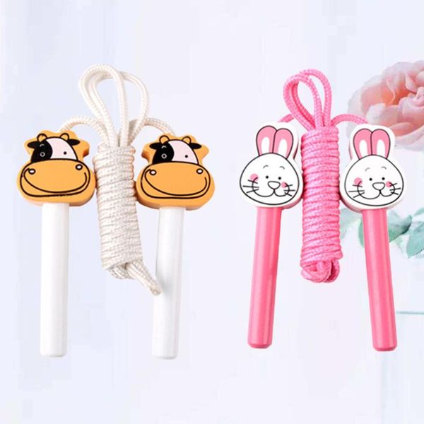 

jump ropes 2pcs unique funny useful rope for outdoor home family