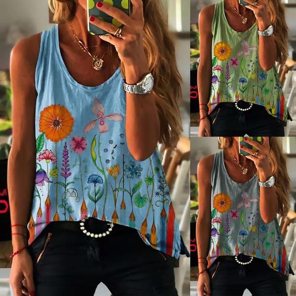 

women's t-shirt women shirt sleevelesscasualstylish shirts, White