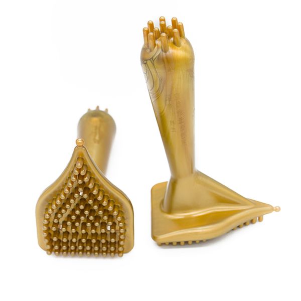 

magnetic scraping massage brush shaisu fat burner body slimming guasha therapy household spa beauty salon relieve fatigue tools