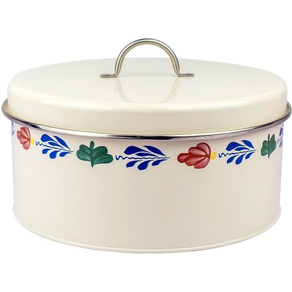 

storage bottles & jars tank tea coffee sugar household moisture-proof cover sealing kitchen utensils multifunction
