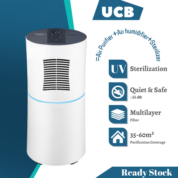 

air purifiers ucb purifier for home appliance kpt-k16
