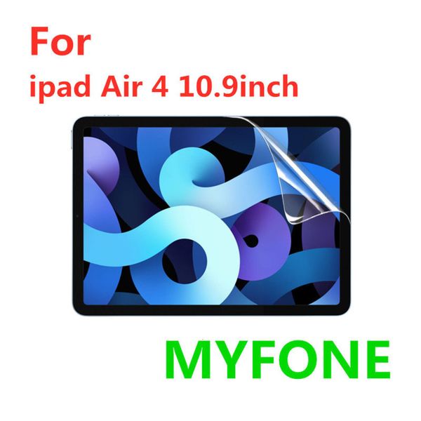 

suitable for apple ipad air4 10.9 inch screen protection purple tempered glass film