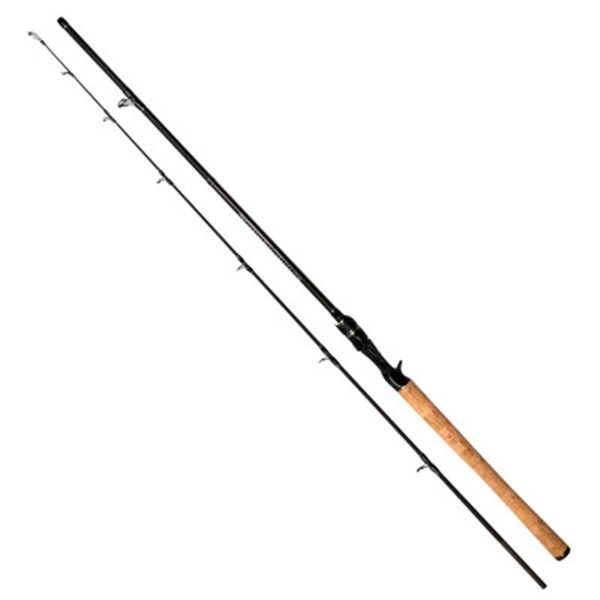 

boat fishing rods 2.1m 2.28m 2.4m lure rod 2 section super hard carbon casting weight 7-40g h power double brake pole