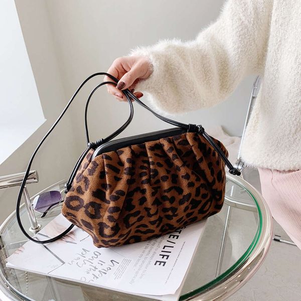 

hbp autumn and winter bag women's 2021 new fashion versatile