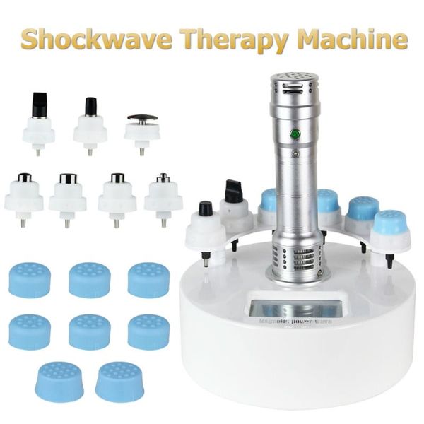 

shockwave therapy machine ed treatment erectile dysfunction calcific tendonitis extracorporeal body relax massager