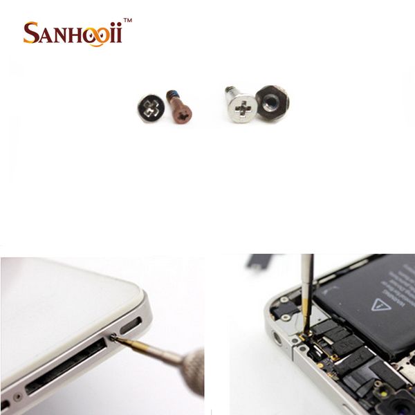 

full screws for iphone 6s repair accessories gadgets zm56