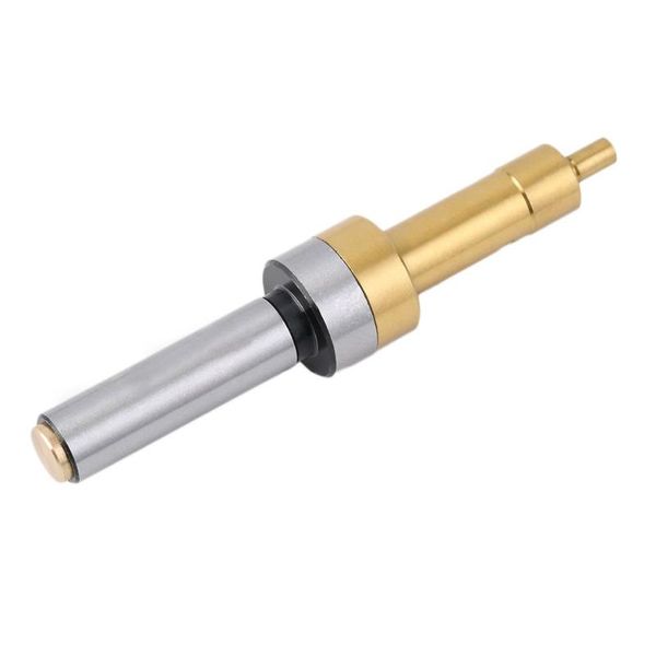 

activity trackers 2pcs mechanical edge finder shank 10mm test tool for milling lathe machine smart