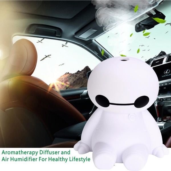 

humidifiers home equipment aroma diffuser ultrasone cool lights electric lamp humidificator for tool