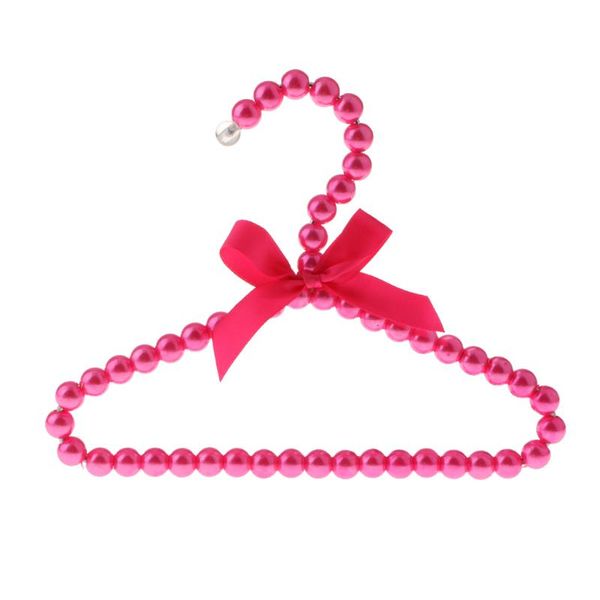 

various plastic pearl bow pants trousers hanger clothes hangers for kids adults